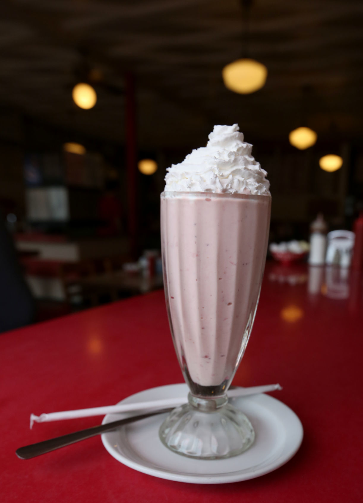 MICKIES DAIRY BAR
